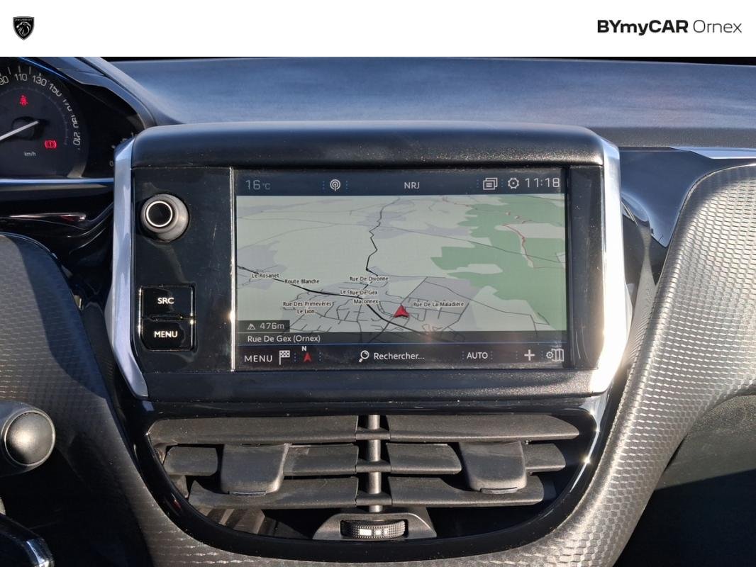Peugeot 2008 - Photo 23