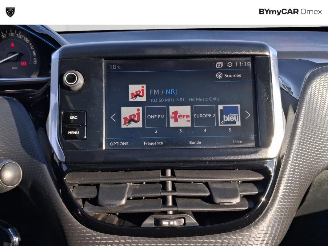 Peugeot 2008 - Photo 24