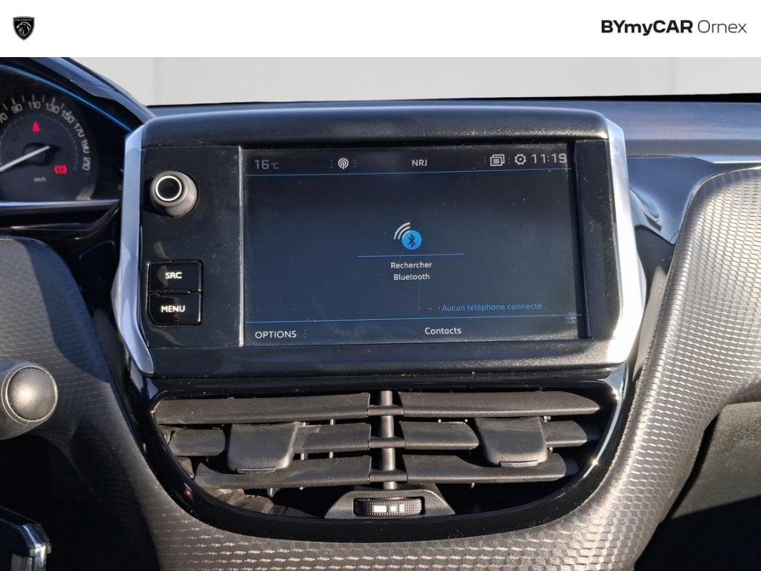 Peugeot 2008 - Photo 25