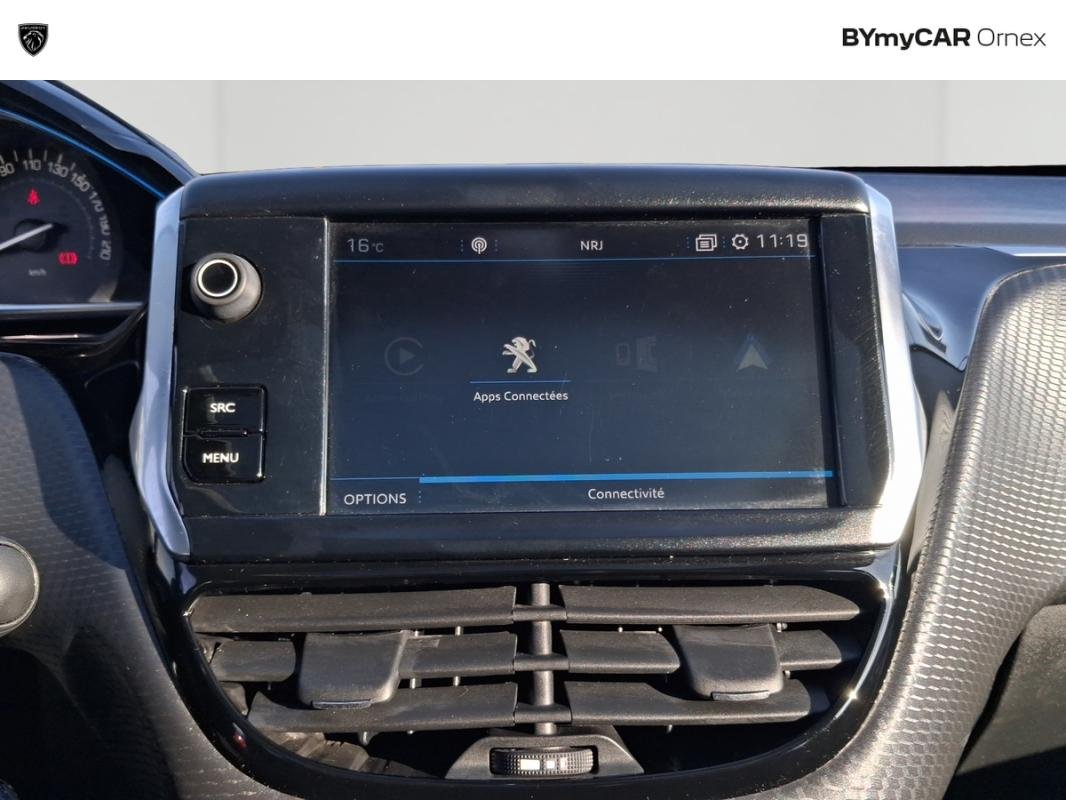 Peugeot 2008 - Photo 26