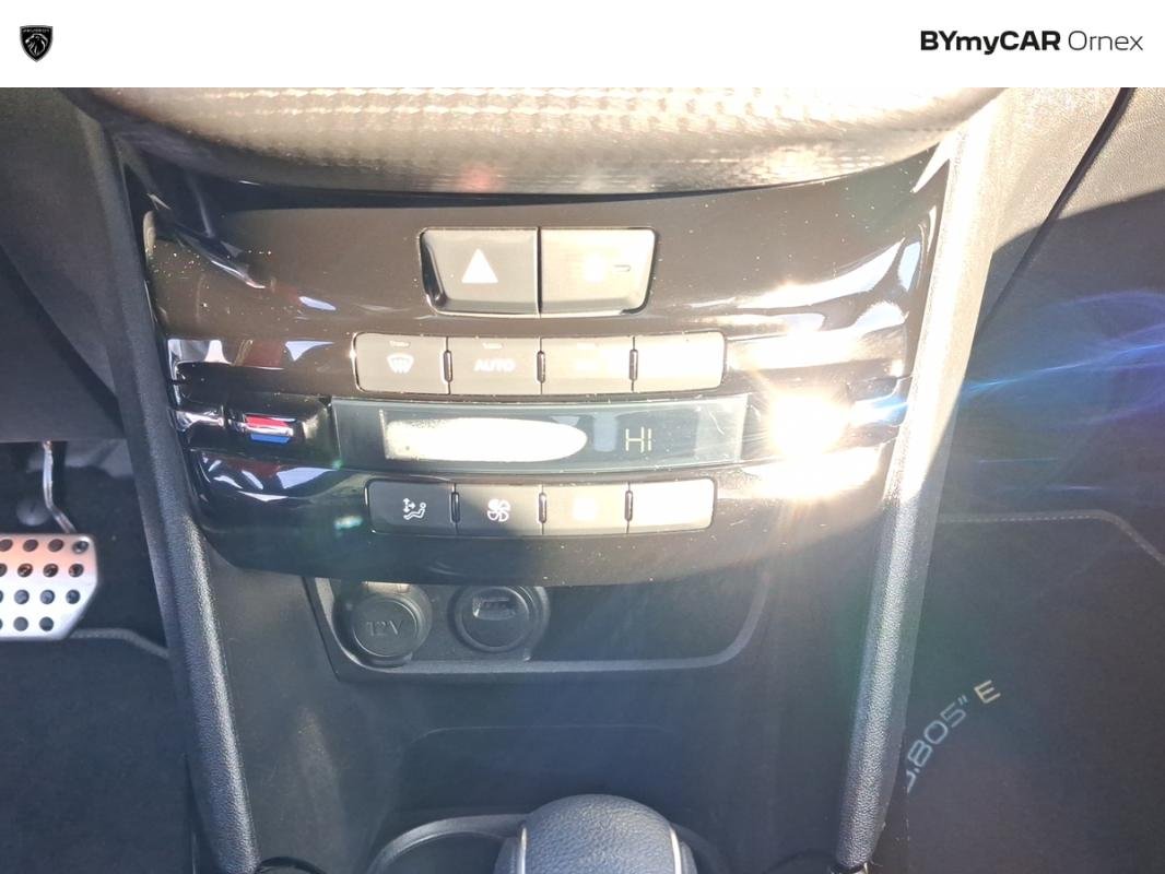 Peugeot 2008 - Photo 28