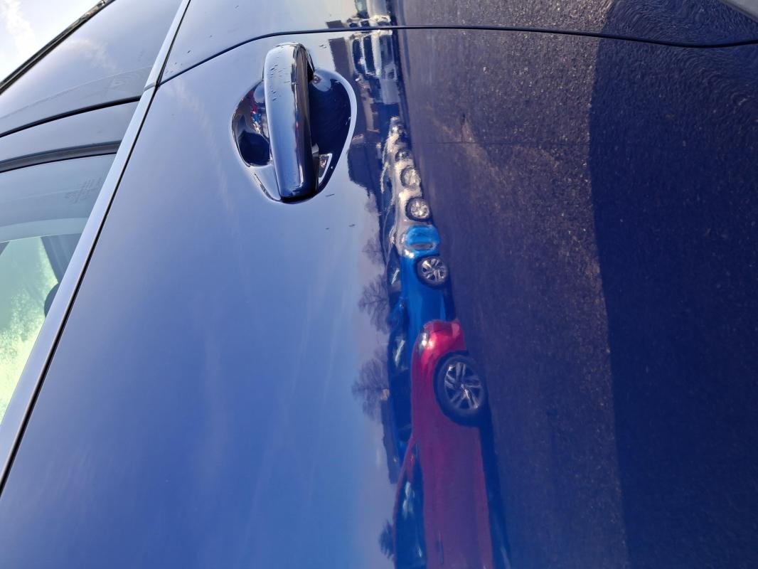Peugeot 2008 - Photo 35