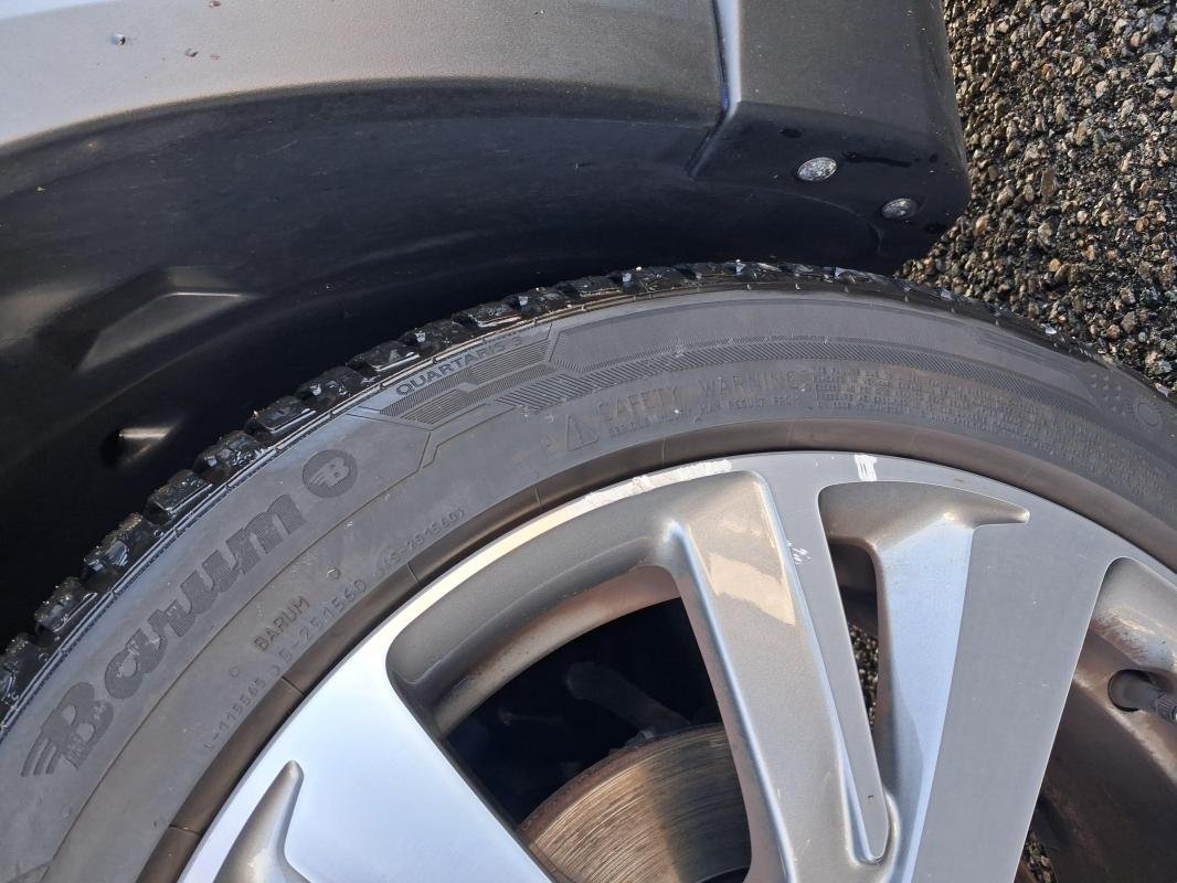Peugeot 2008 - Photo 36