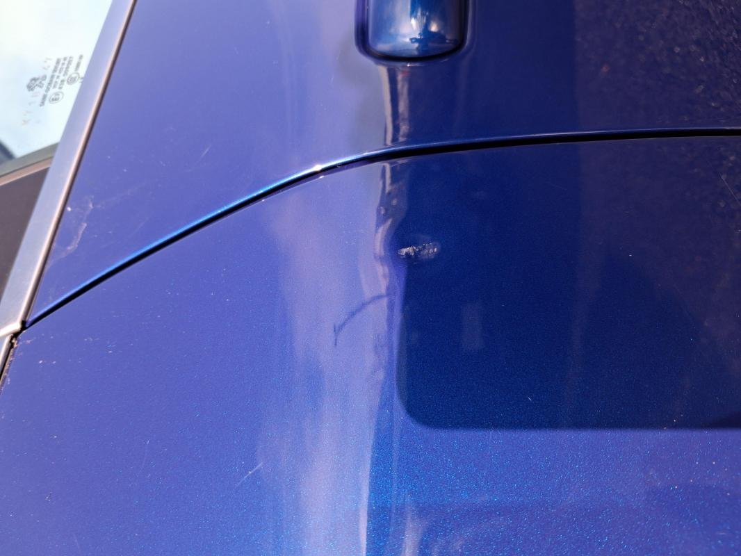Peugeot 2008 - Photo 43