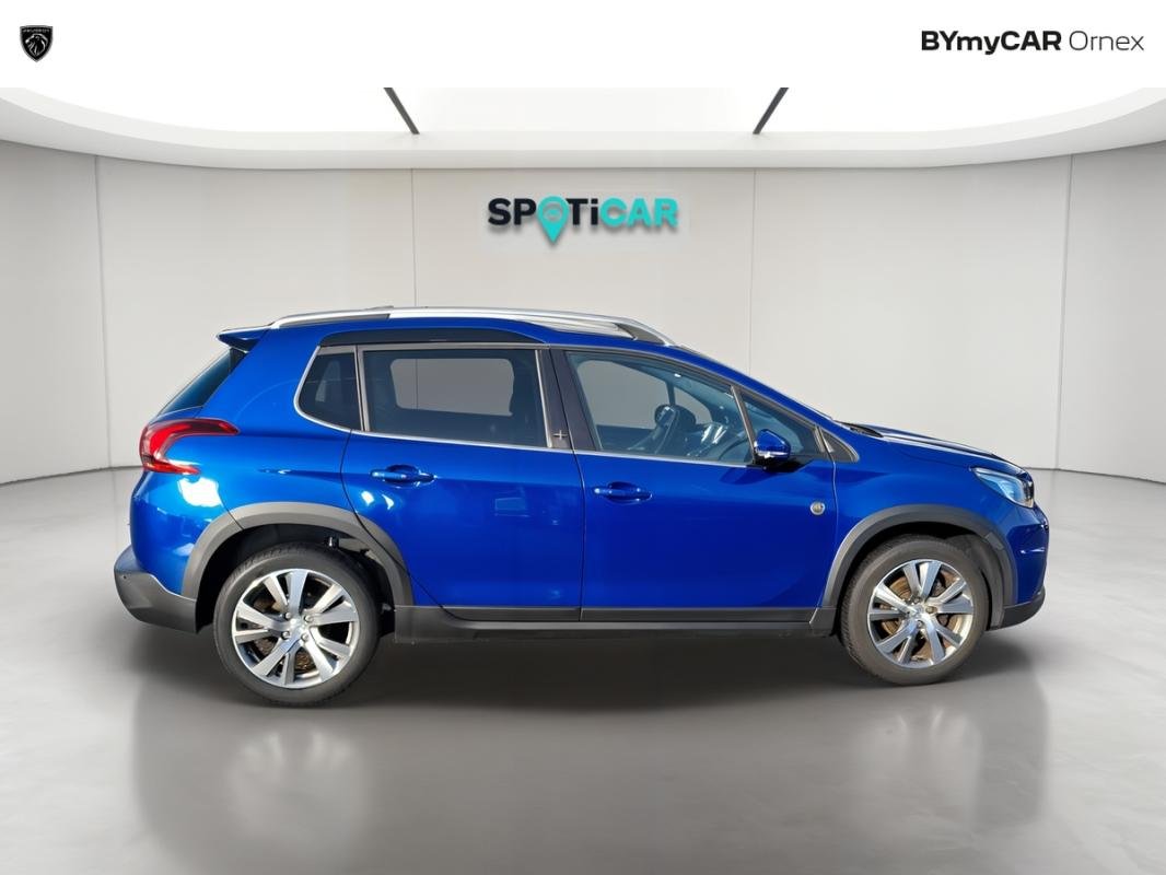 Peugeot 2008 - Photo 6