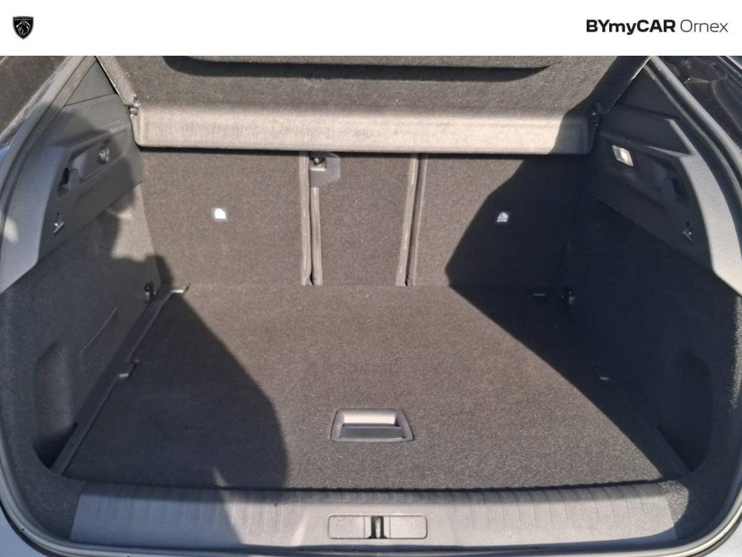 Peugeot 3008 - Photo 12