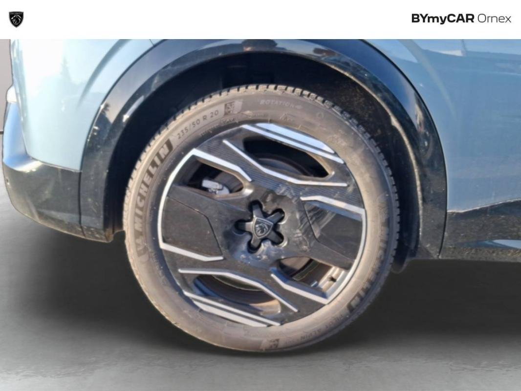 Peugeot 3008 - Photo 16
