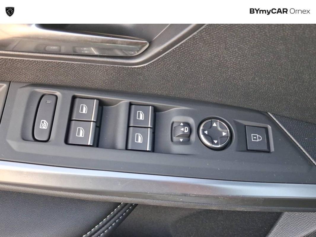 Peugeot 3008 - Photo 28