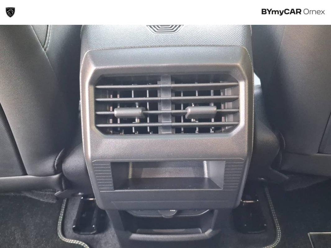 Peugeot 3008 - Photo 33