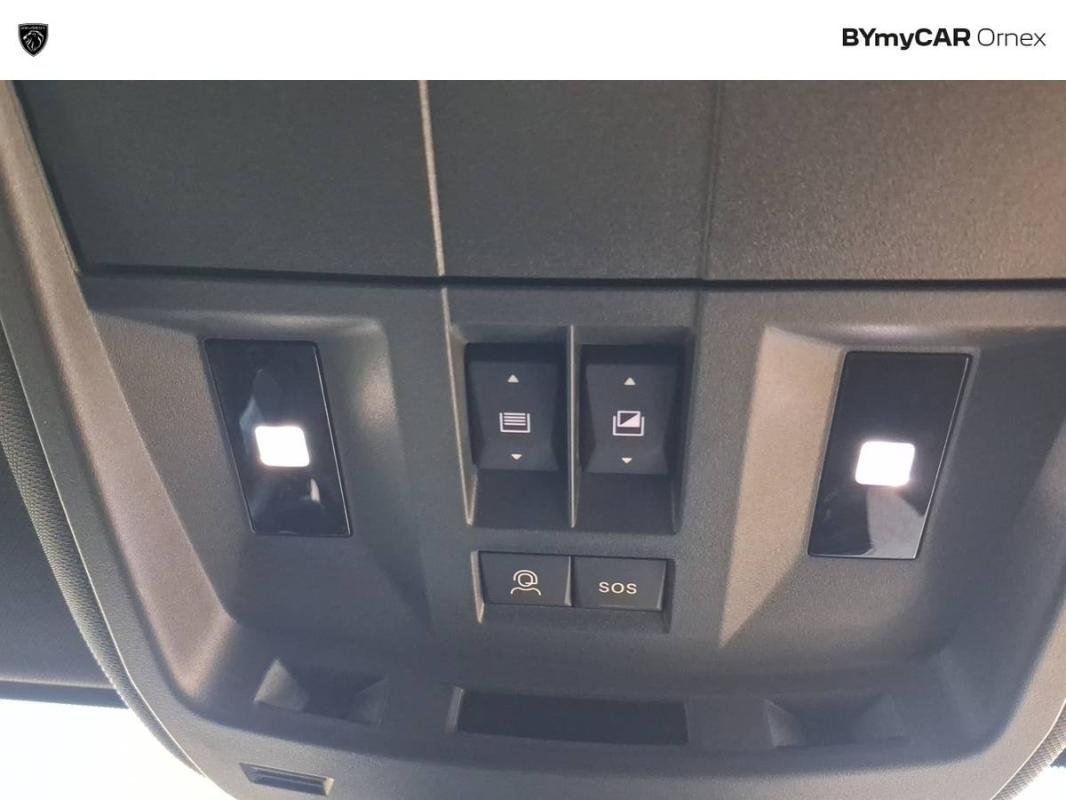 Peugeot 3008 - Photo 35