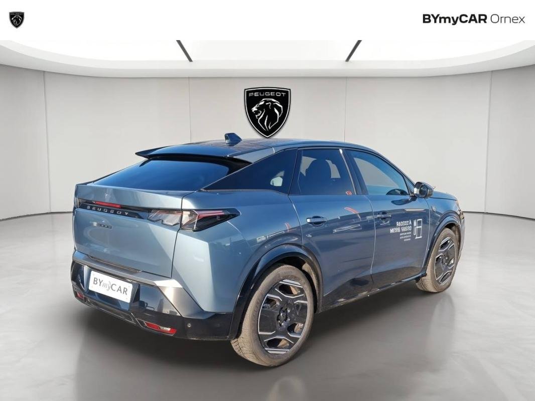 Peugeot 3008 - Photo 5