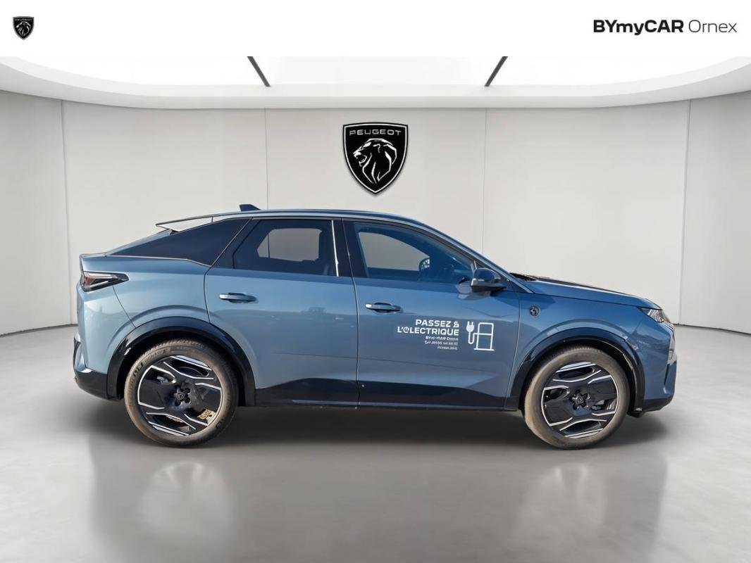 Peugeot 3008 - Photo 6