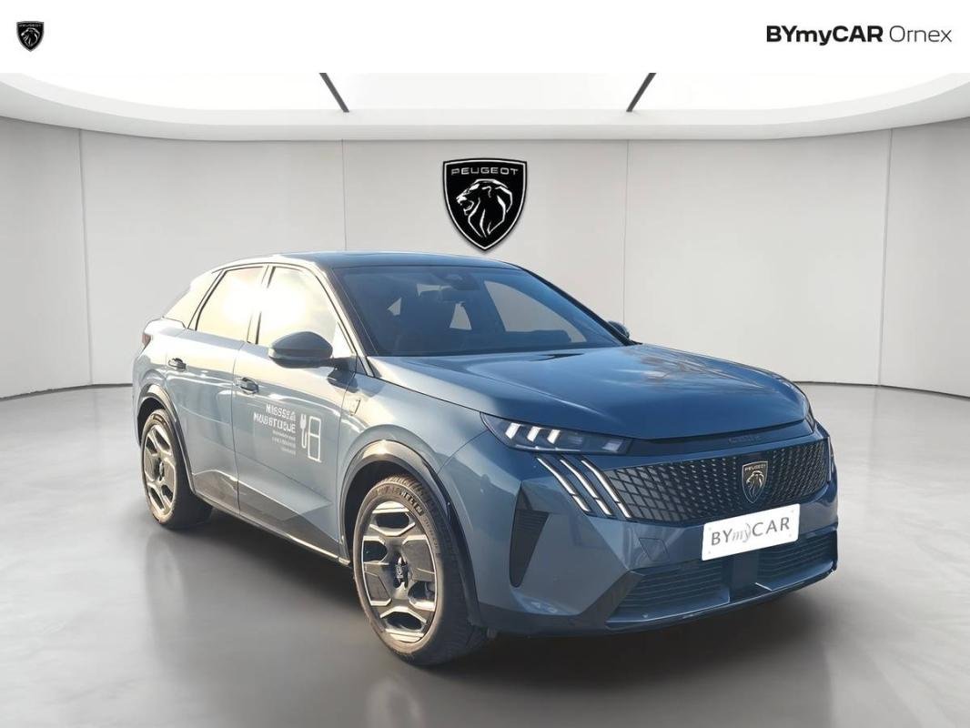 Peugeot 3008 - Photo 7