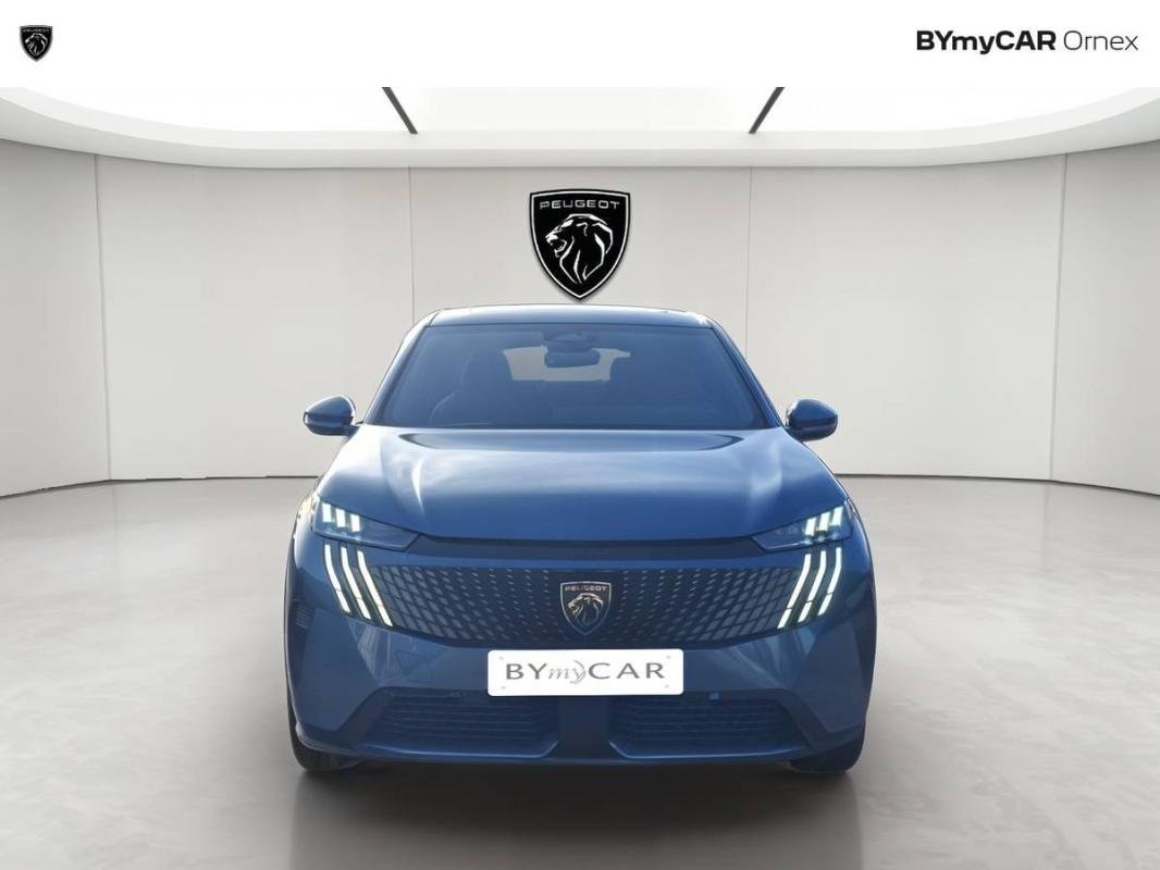 Peugeot 3008 - Photo 8