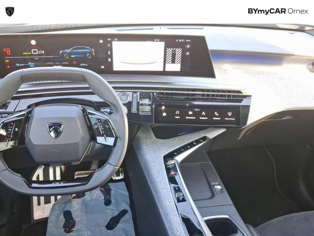Peugeot 3008 - Photo 9