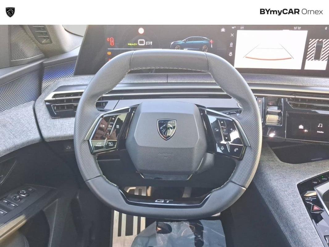 Peugeot 3008 - Photo 10