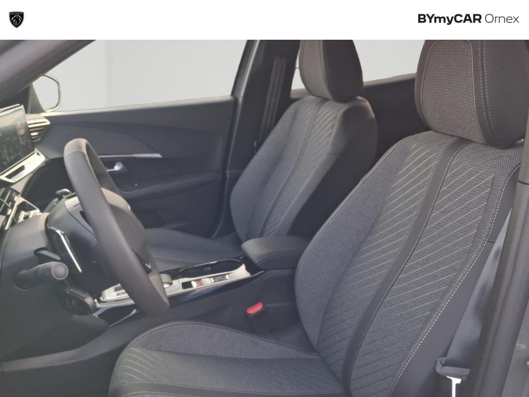 Peugeot 2008 - Photo 11