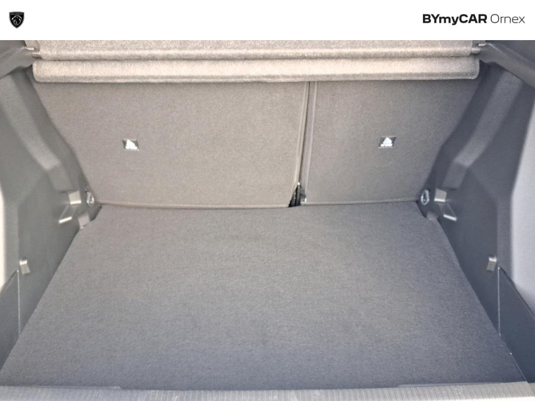 Peugeot 2008 - Photo 12