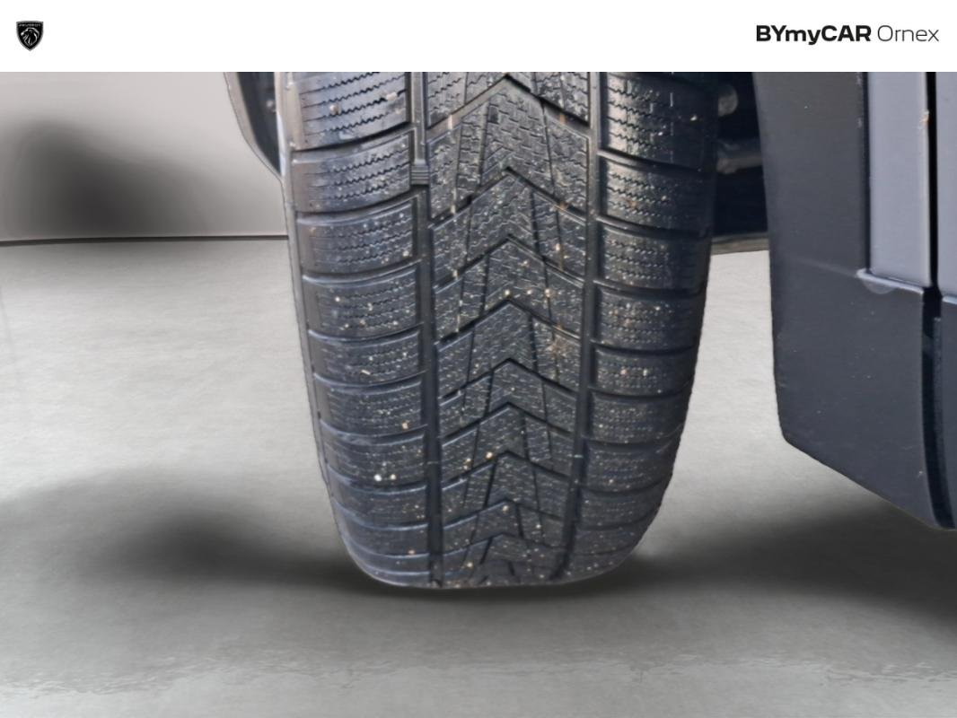 Peugeot 2008 - Photo 13