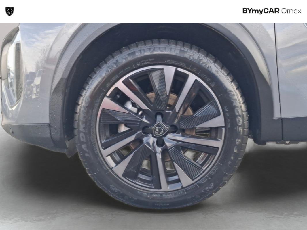 Peugeot 2008 - Photo 14