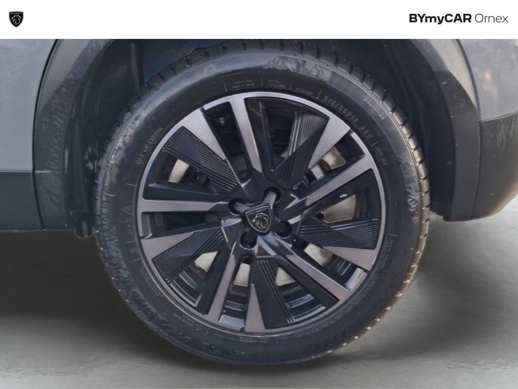Peugeot 2008 - Photo 15