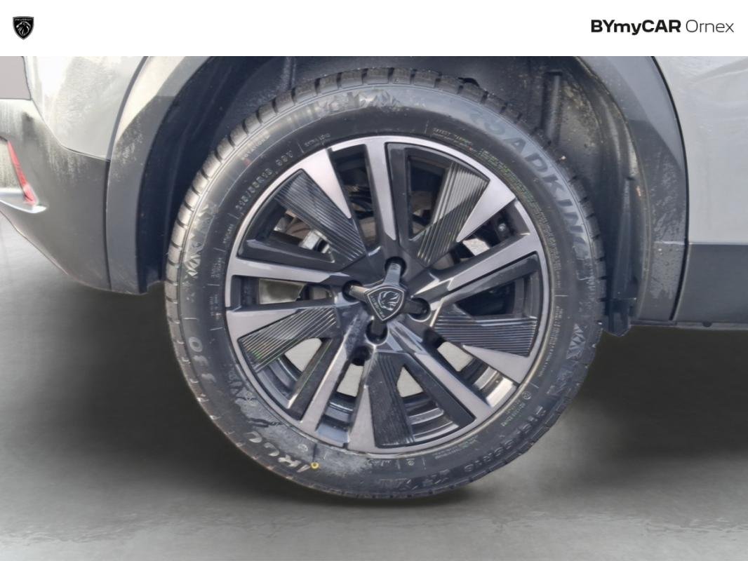 Peugeot 2008 - Photo 16