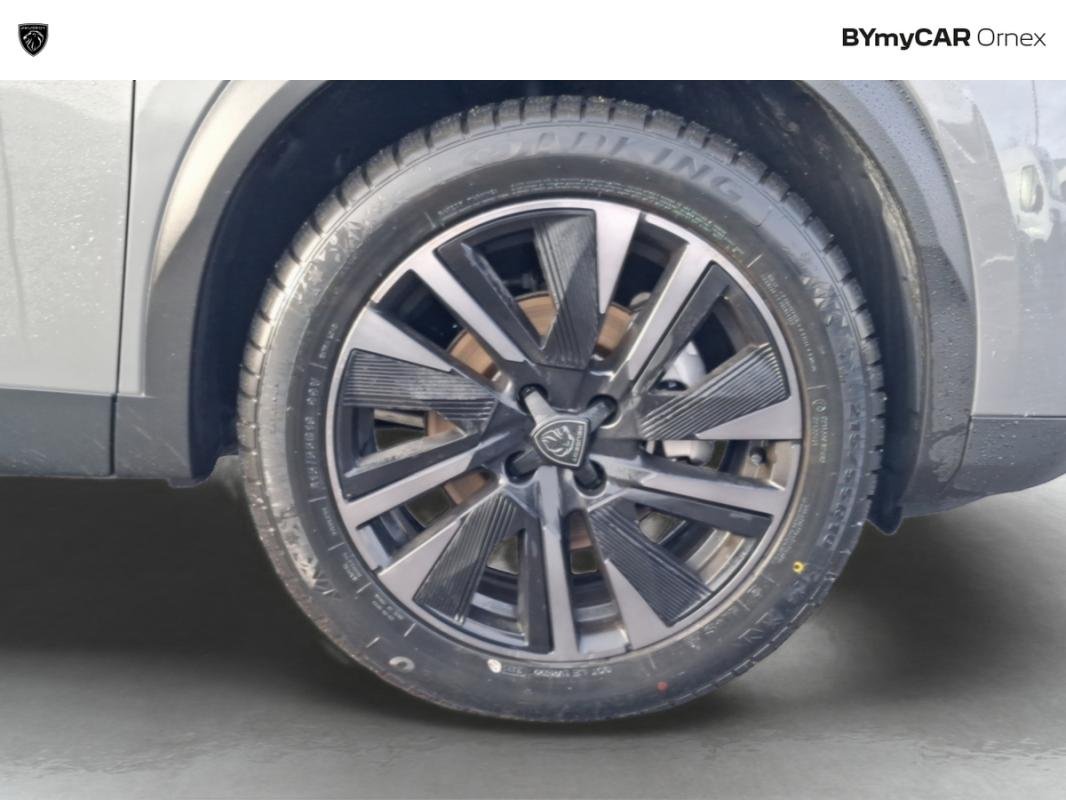 Peugeot 2008 - Photo 17