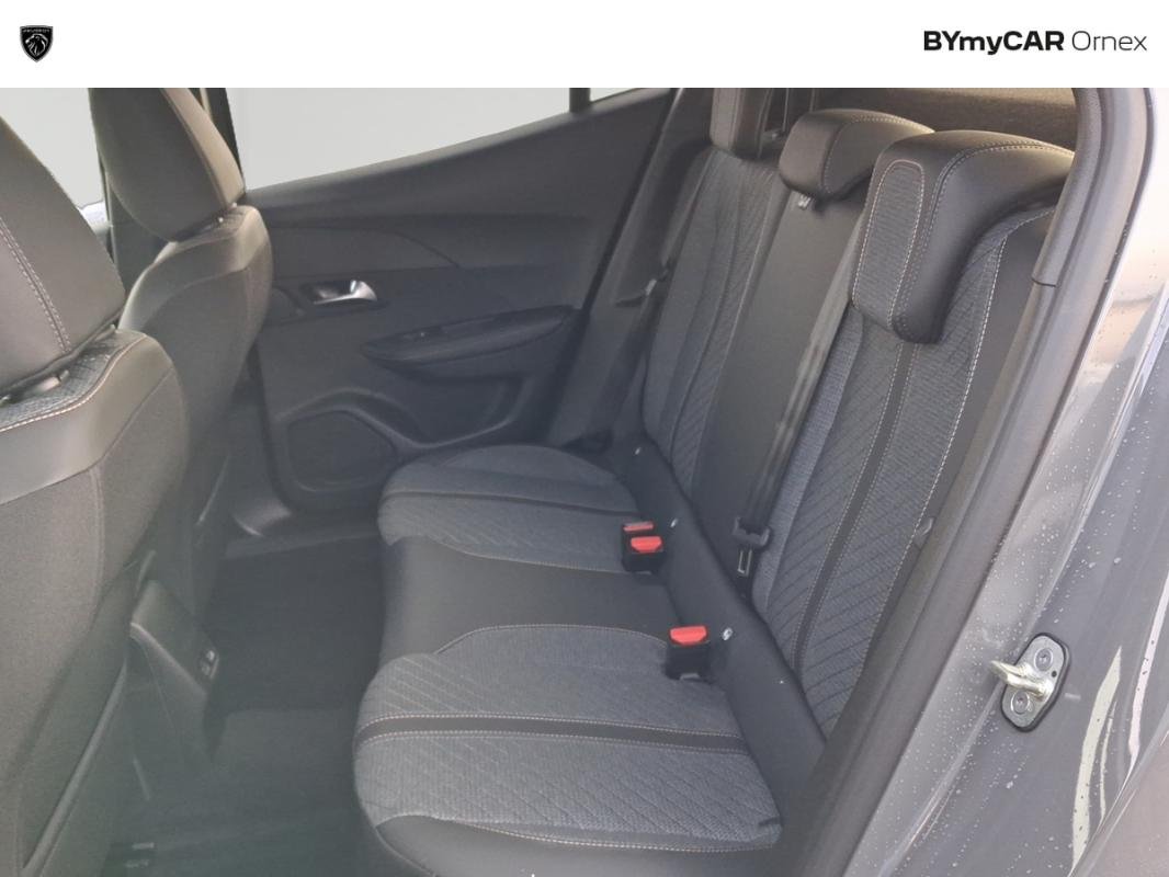 Peugeot 2008 - Photo 18