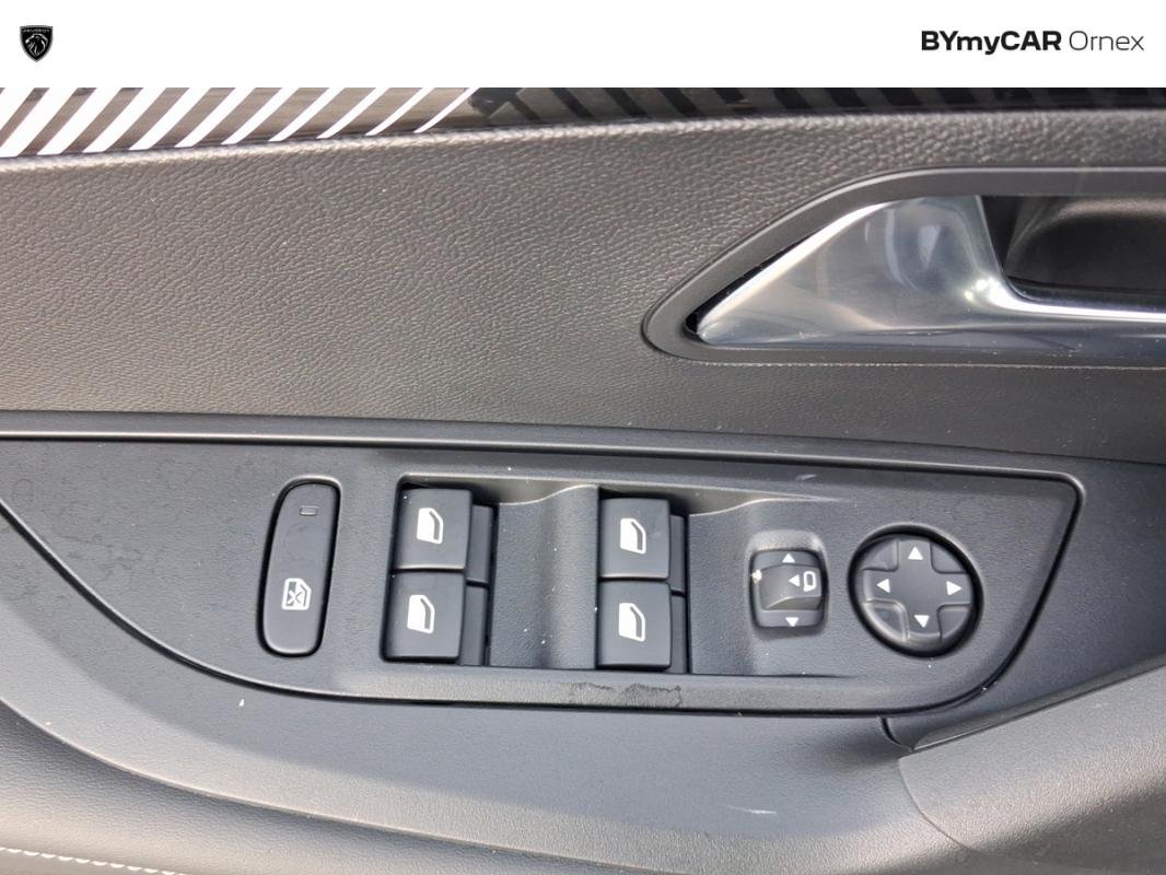 Peugeot 2008 - Photo 19