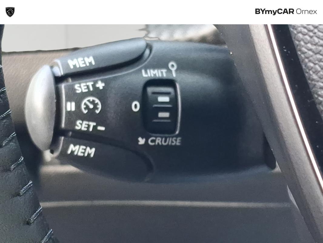 Peugeot 2008 - Photo 20