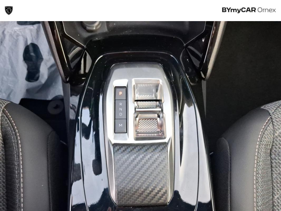 Peugeot 2008 - Photo 28