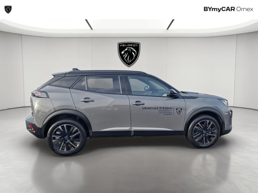 Peugeot 2008 - Photo 6