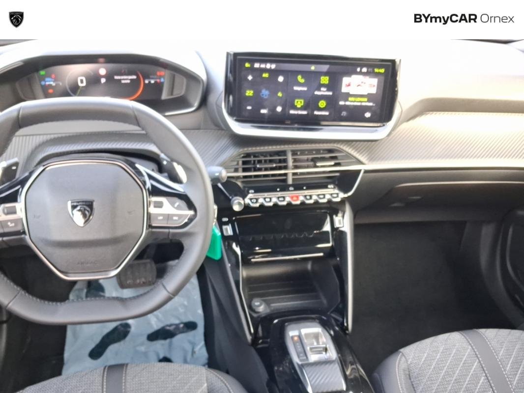 Peugeot 2008 - Photo 9
