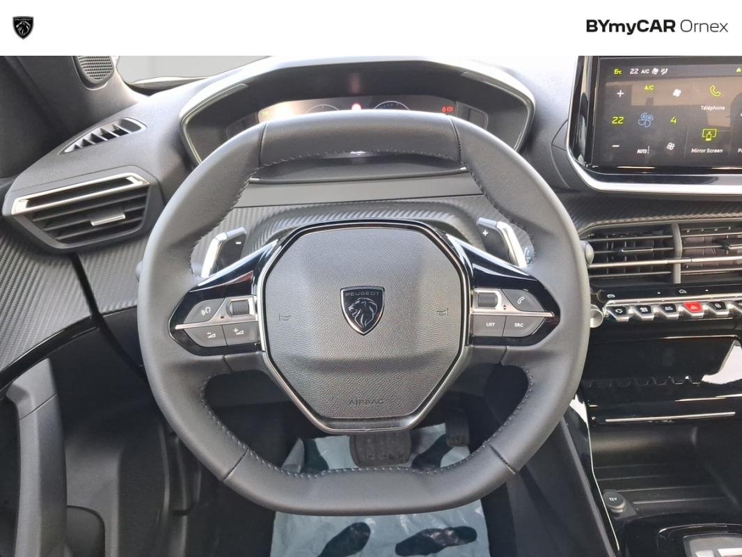 Peugeot 2008 - Photo 10