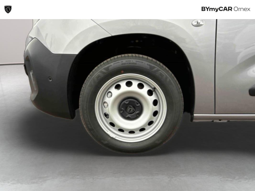 Peugeot Partner - Photo 14