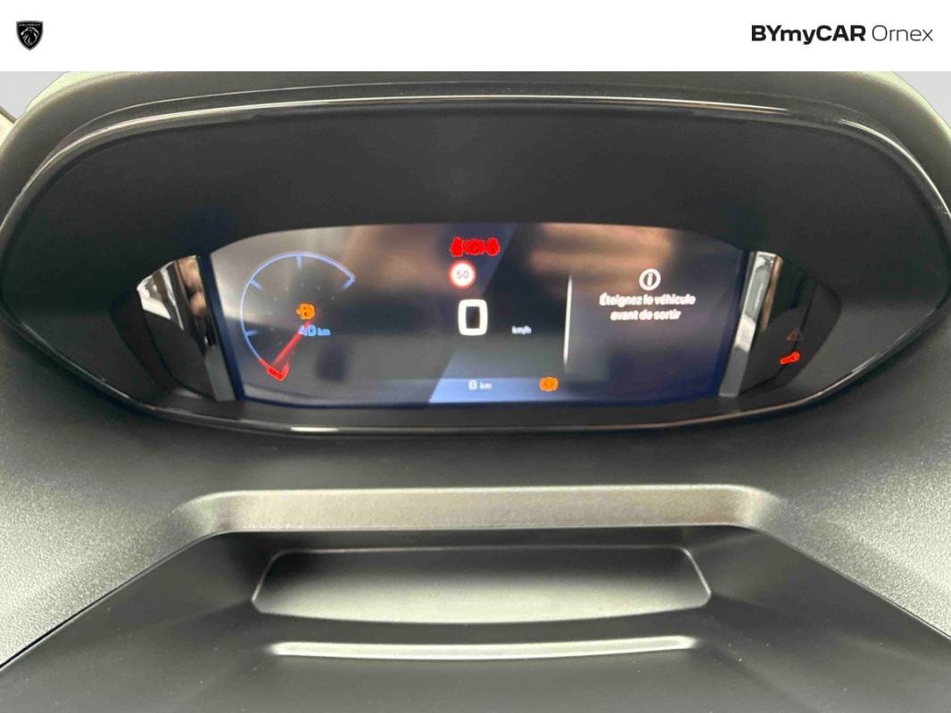 Peugeot Partner - Photo 19
