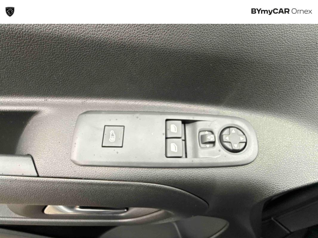 Peugeot Partner - Photo 20
