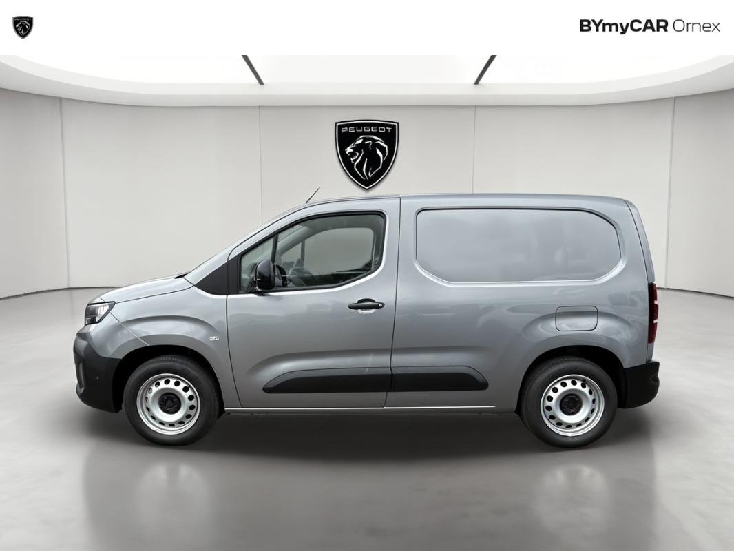 Peugeot Partner - Photo 2