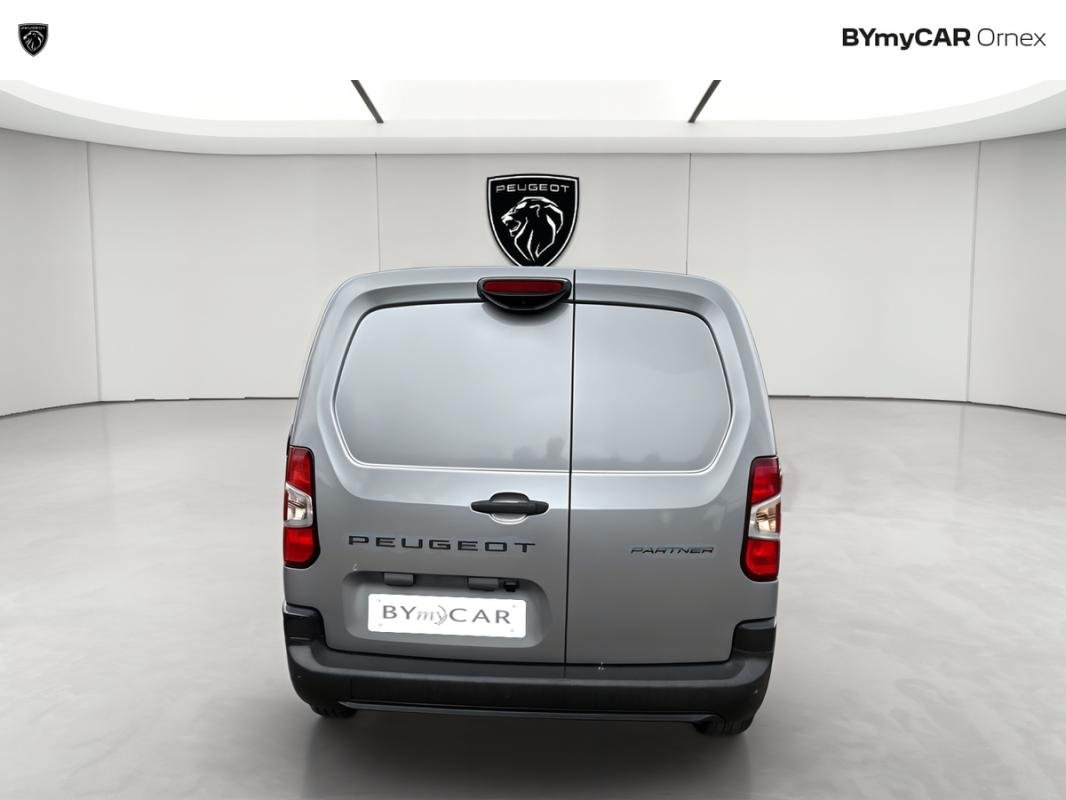 Peugeot Partner - Photo 4