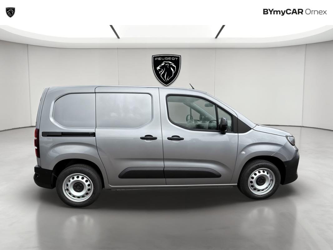 Peugeot Partner - Photo 6