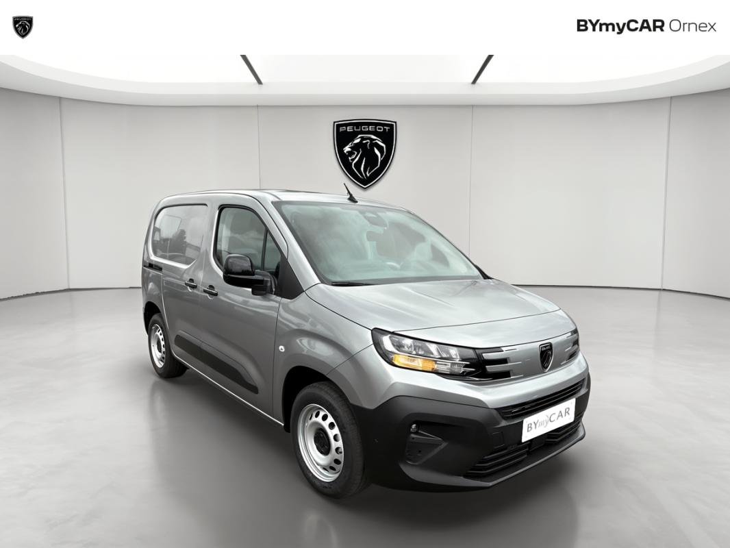 Peugeot Partner - Photo 7