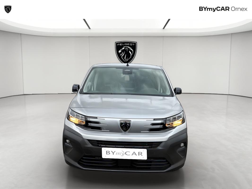 Peugeot Partner - Photo 8