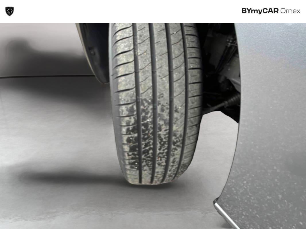 Peugeot Partner - Photo 13