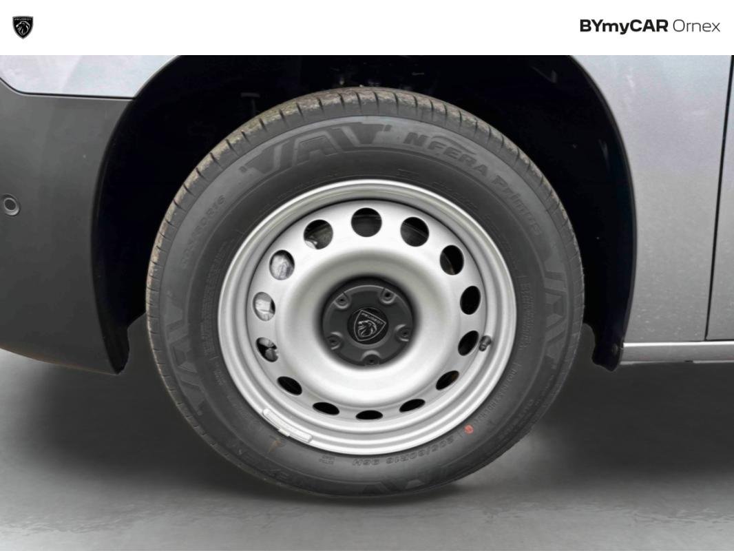 Peugeot Partner - Photo 14
