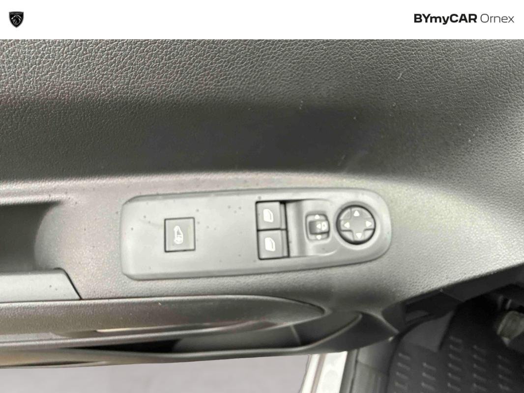 Peugeot Partner - Photo 19