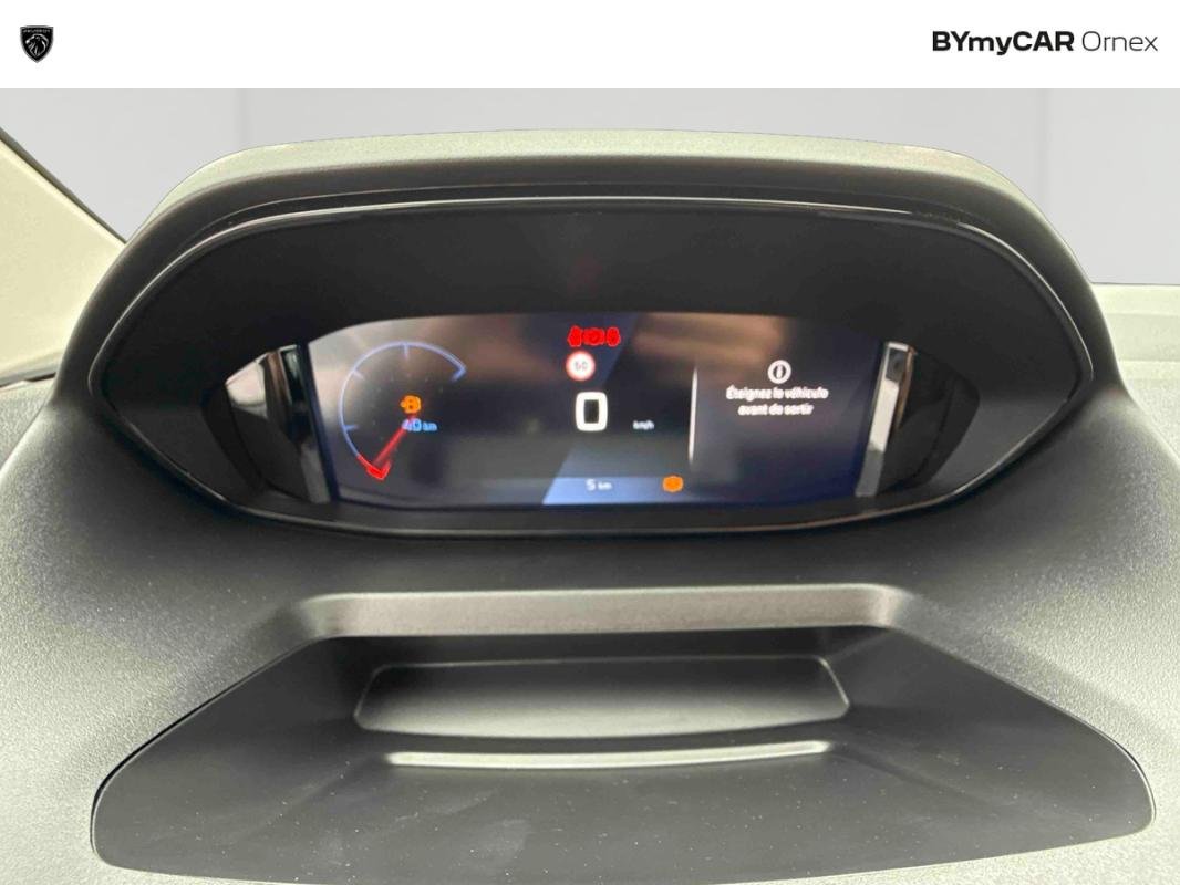 Peugeot Partner - Photo 20