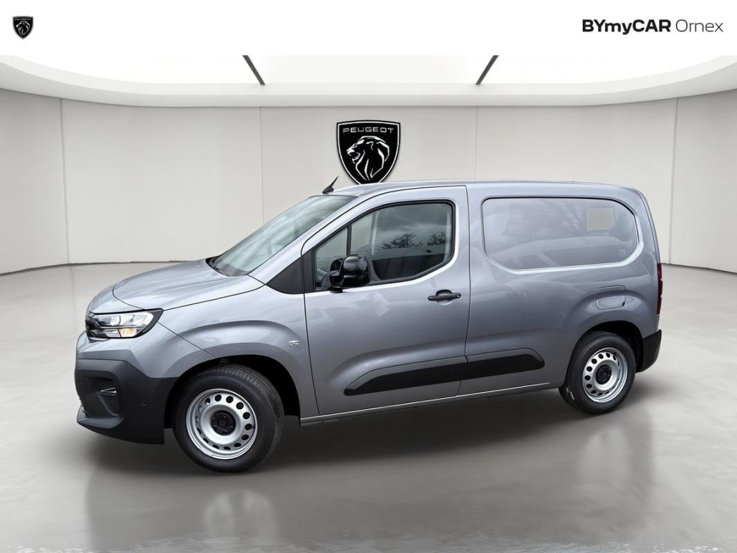 Peugeot Partner - Photo 2