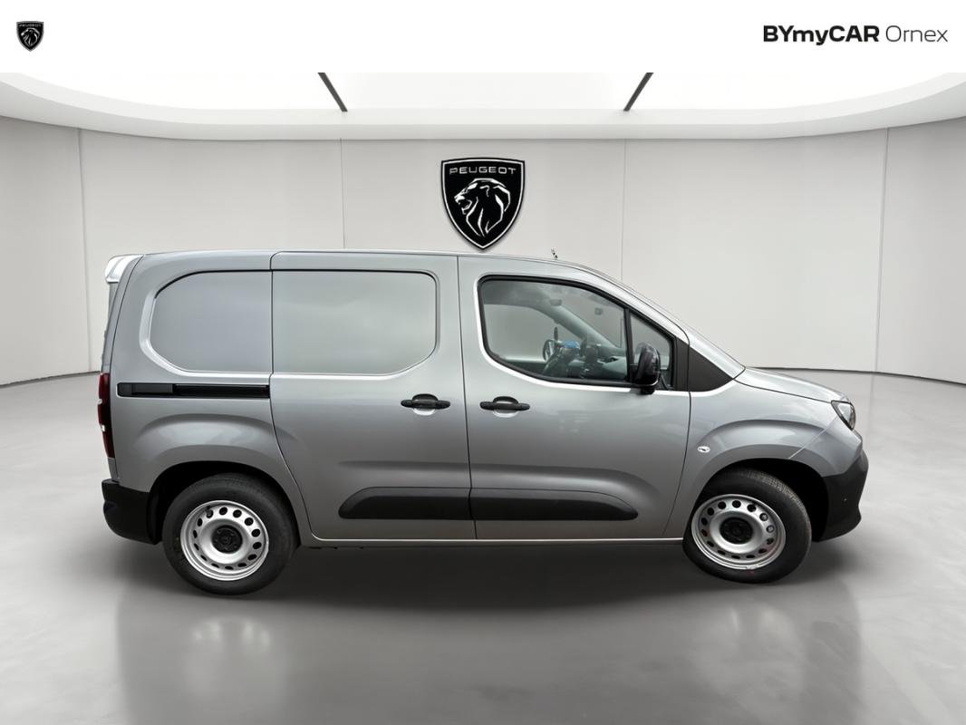 Peugeot Partner - Photo 6