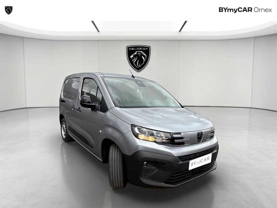 Peugeot Partner - Photo 7