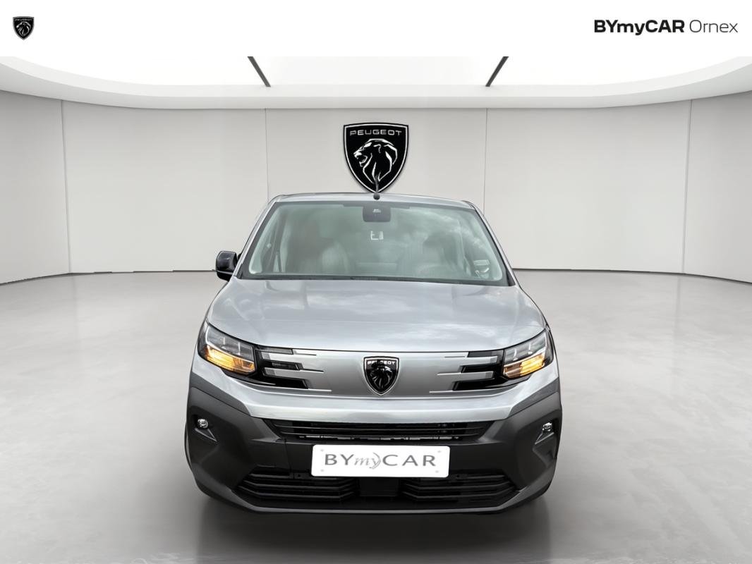 Peugeot Partner - Photo 8